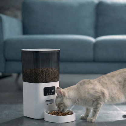 Distributeur Connecté Skypet