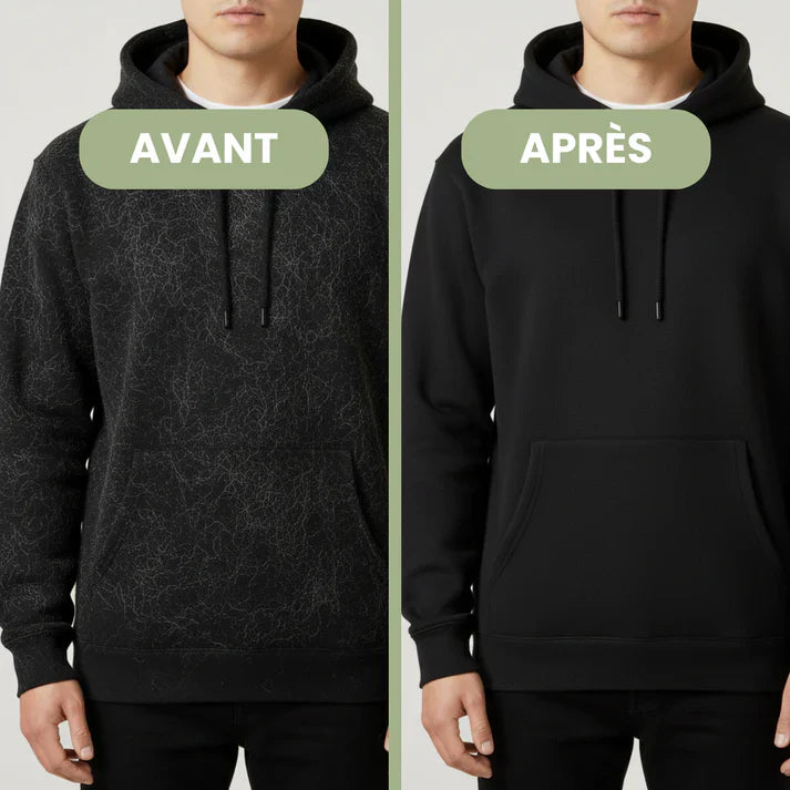 Gant Pro Pelage - Gant Anti-Poils Réutilisable & Écologique