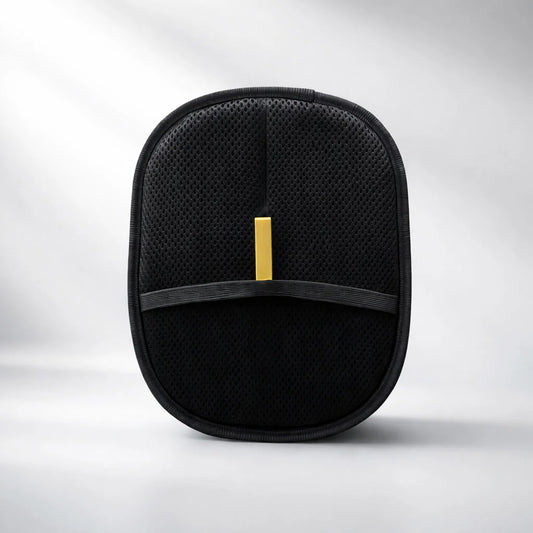Gant Pro Pelage - Gant Anti-Poils Réutilisable & Écologique